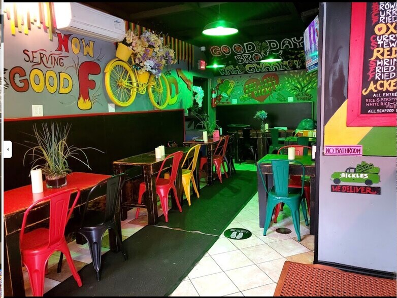 More Photos Of 726 Courtlandt Ave, Bronx Restaurant For Lease