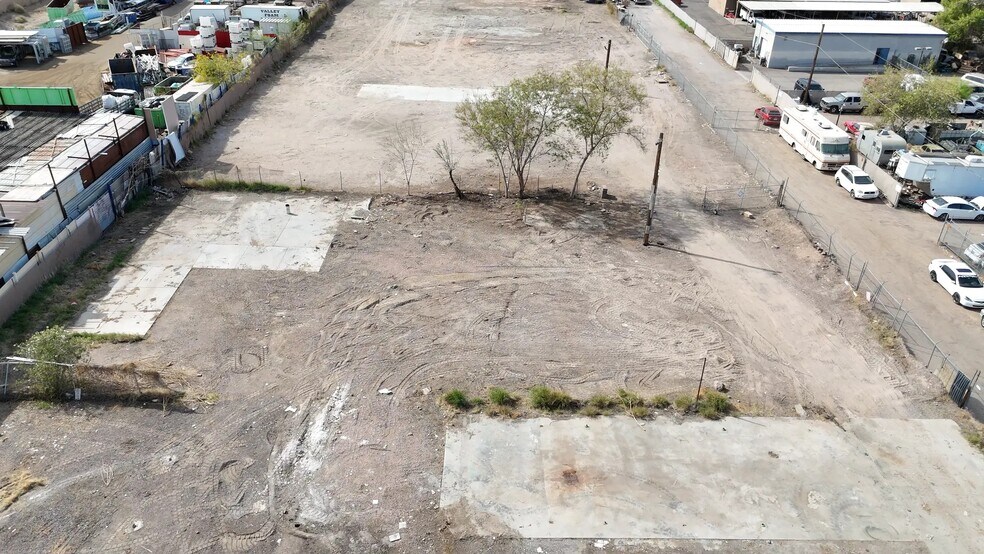 More Photos Of 1035 E Curry Rd, Tempe Land For Sale