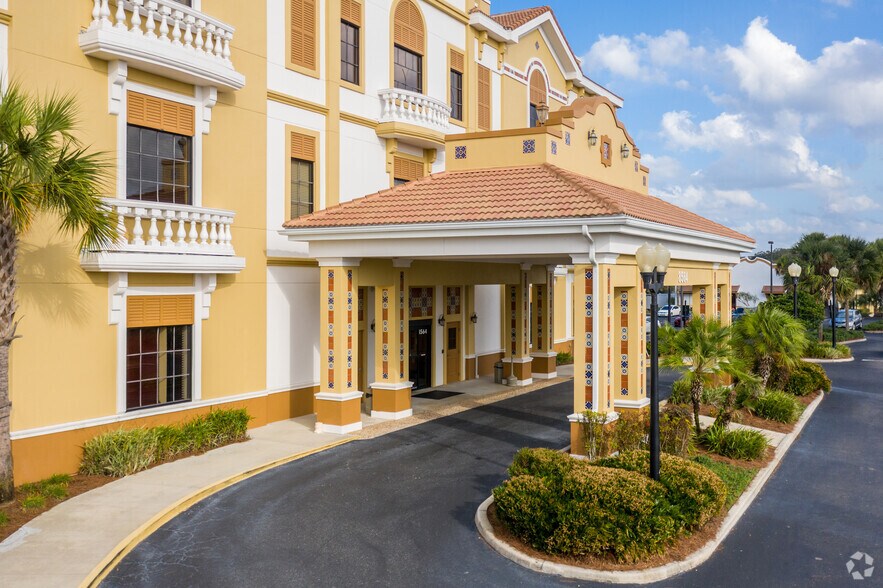 More Photos Of 8500-8564 E County Road 466, The Villages Medical For Lease