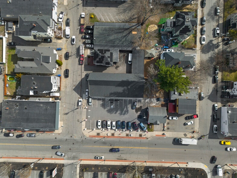 More Photos Of 42 Kirk St, Methuen General Retail For Sale