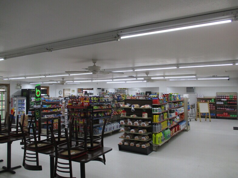 More Photos Of 10432 FM 1902, Crowley Convenience Store For Sale
