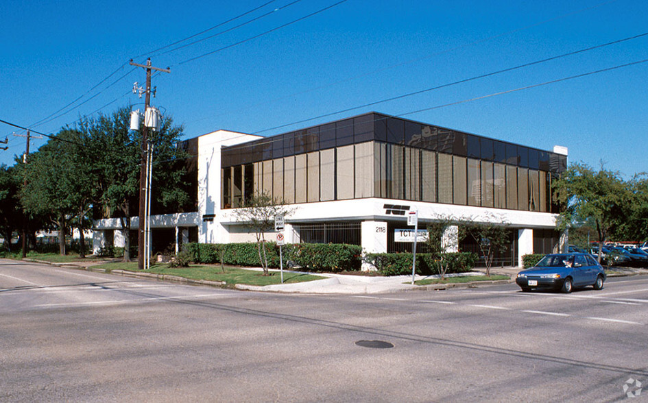 Primary Photo Of 2118 Smith St, Houston Office For Sale