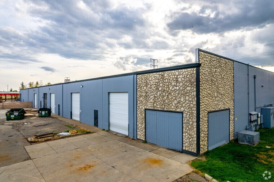 More Photos Of 3959-3971 Commerce Dr, West Sacramento Warehouse For Sale