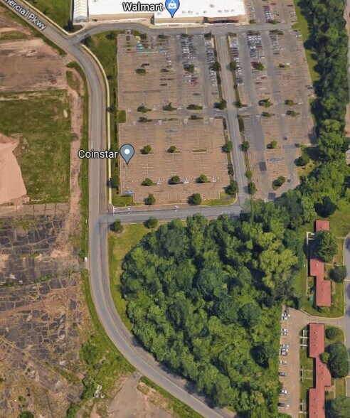 More Photos Of 100 Commercial Pky, Branford Land For Sale