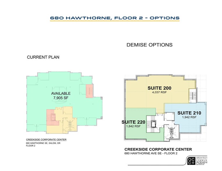 More Photos Of 650-680 Hawthorne Ave SE, Salem Unknown For Lease