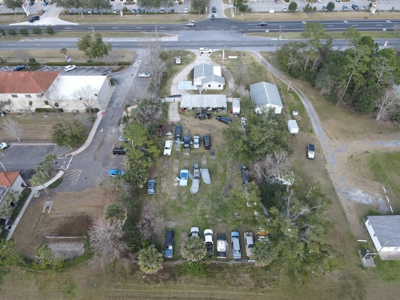 More Photos Of 1444 N Us-1, Ormond Beach Office For Sale
