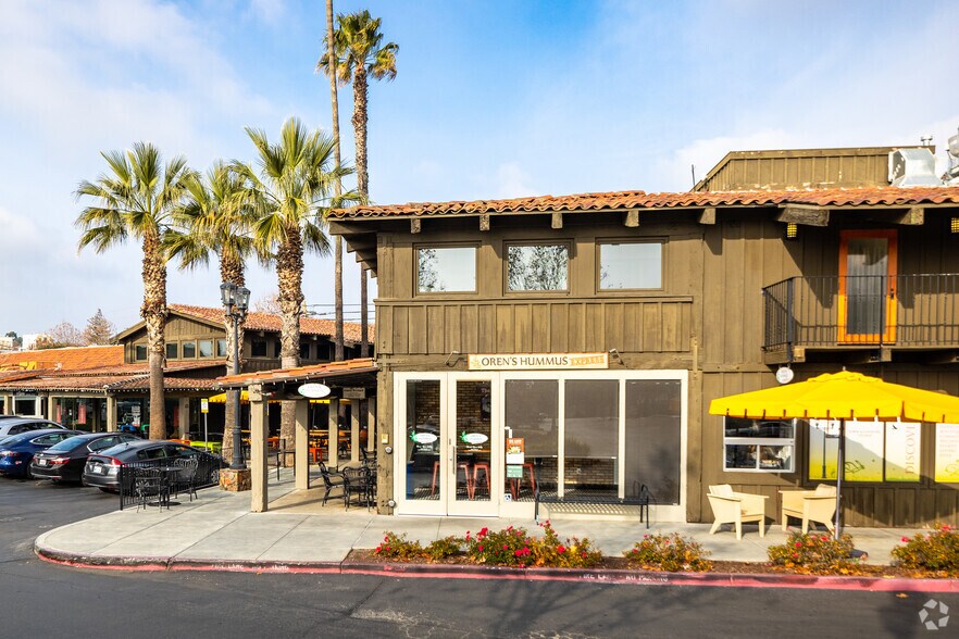 More Photos Of 855 El Camino Real, Palo Alto Office For Lease