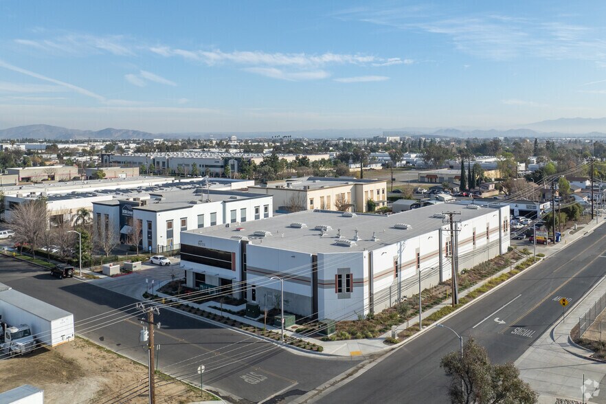 More Photos Of 9325 Feron Blvd, Rancho Cucamonga Warehouse For Sale