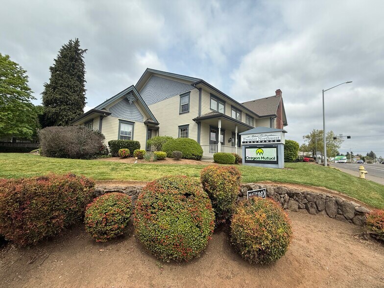 More Photos Of 4741 Liberty Rd S, Salem Office For Lease