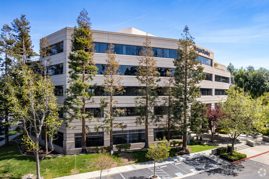 More Photos Of 4309 Hacienda Dr, Pleasanton Office For Lease