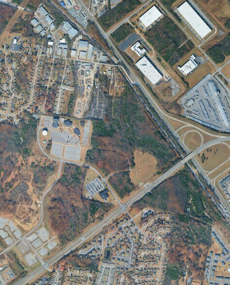 More Photos Of 0 Sam Ridley Pky, Smyrna Unknown For Lease