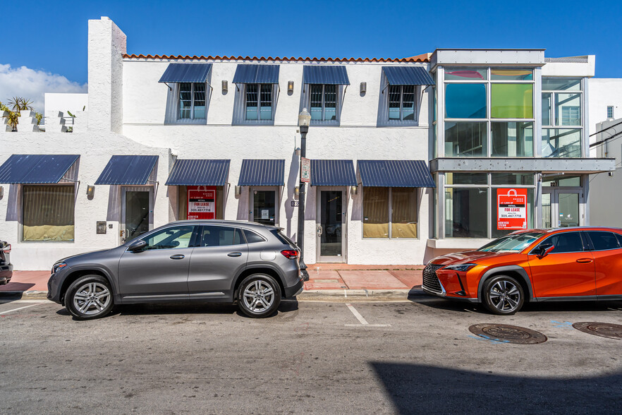 Primary Photo Of 229 8th St, Miami Beach Storefront Retail Office For Lease