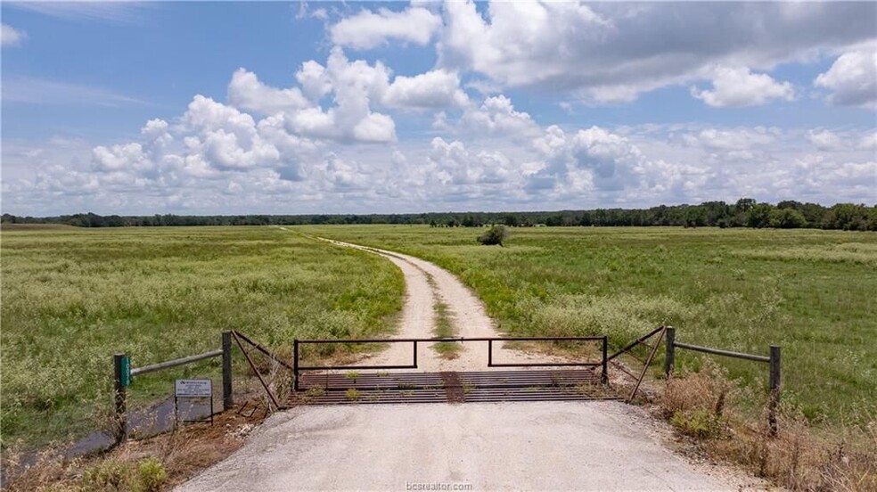 Primary Photo Of TBD FM 974, Bryan Land For Sale