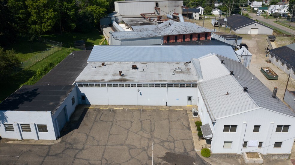 More Photos Of 283 N Main St, Fredericktown Industrial For Sale