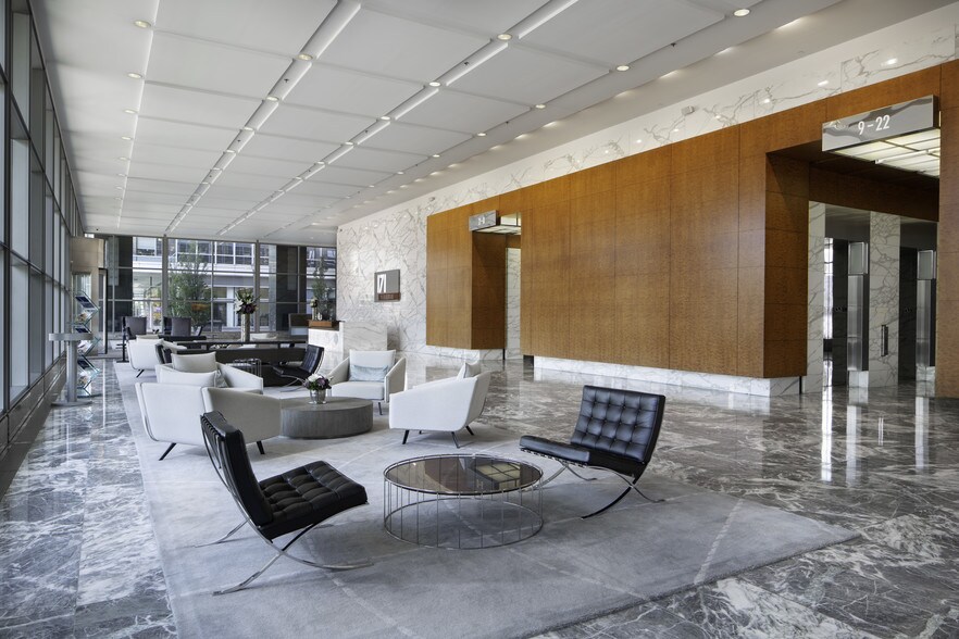 More Photos Of 171 17th St Nw, Atlanta Office For Lease