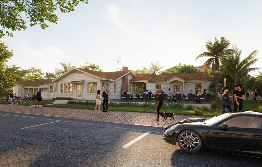 More Photos Of 20 W Atlantic Ave, Delray Beach Unknown For Lease