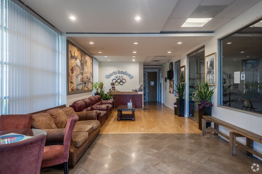 More Photos Of 610 Roosevelt Ave, Irvine Office For Lease