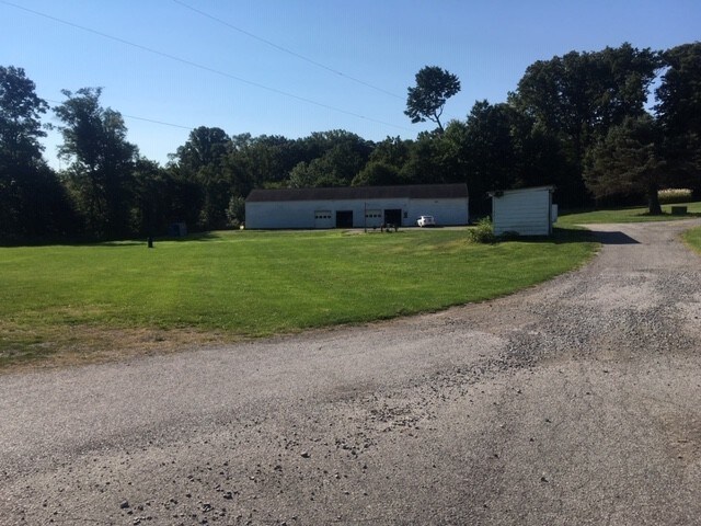 318 Tanglewood Rd Pulaski PA 16143 Golf Course Driving Range For