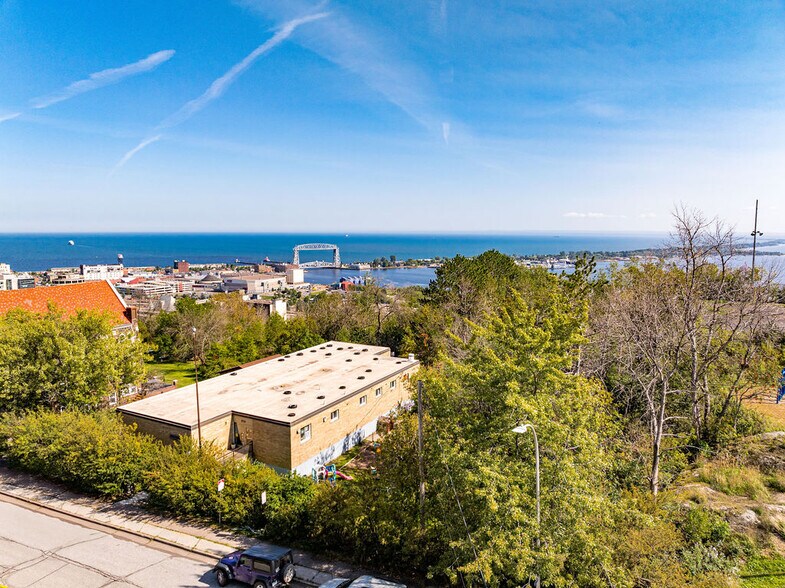 Primary Photo Of 824 3rd st, Duluth Land For Sale