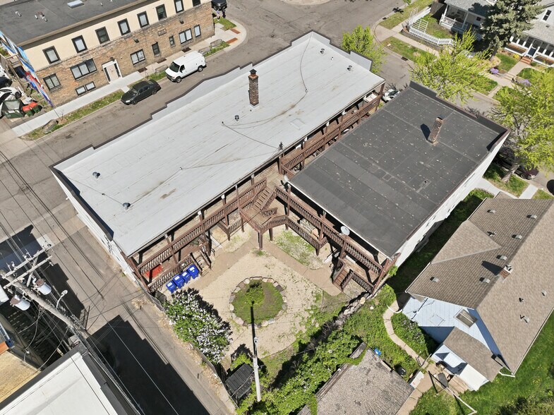 More Photos Of 1530 Sherburne Ave, Saint Paul Apartments For Sale