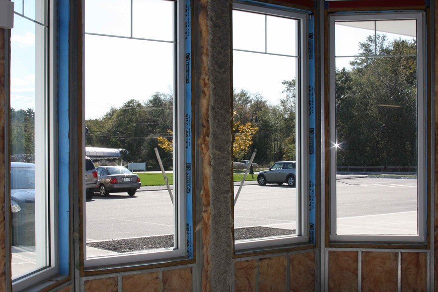 More Photos Of 132 Chief Justice Cushing Hwy, Cohasset Coworking Space