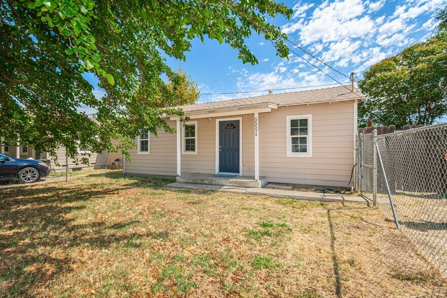 More Photos Of 5543-5553 Feather River Blvd, Olivehurst Apartments For Sale