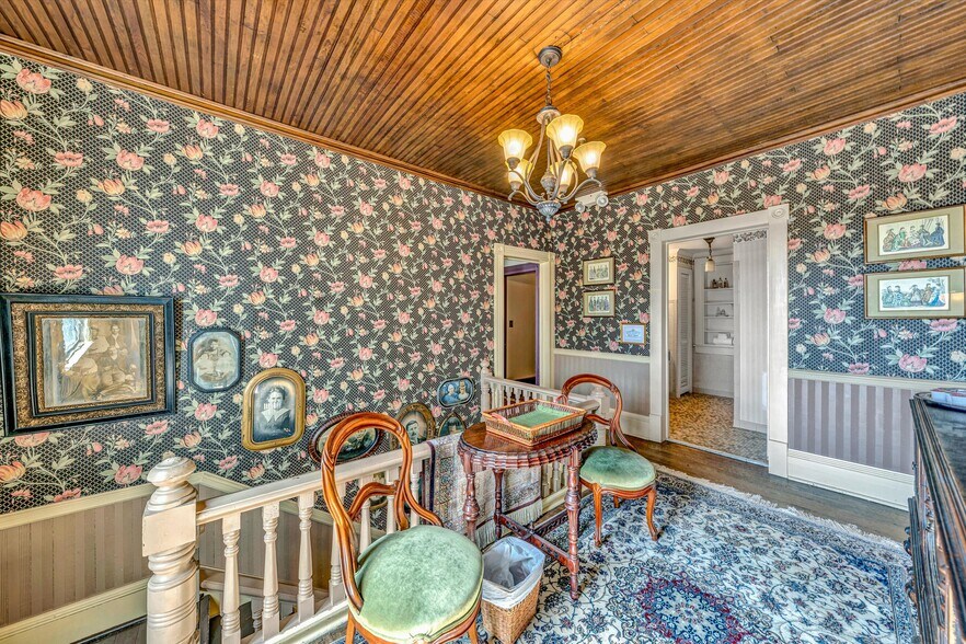 More Photos Of 185 Claiborne Ave, Rocky Mount Hospitality For Sale