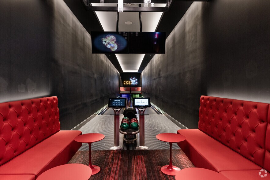 More Photos Of 60 Wharf Dr, Brooklyn Apartments For Lease