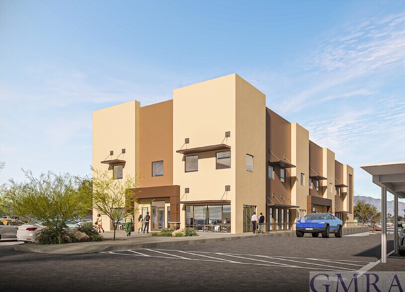 More Photos Of 2760 S Maryland Pky, Las Vegas Office For Sale