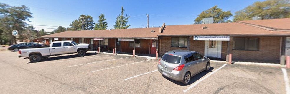 More Photos Of 200 W Frontier St, Payson General Retail For Lease