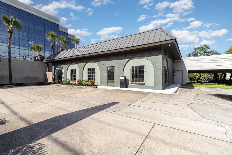 More Photos Of 1917 S Harbor City Blvd, Melbourne Office For Sale