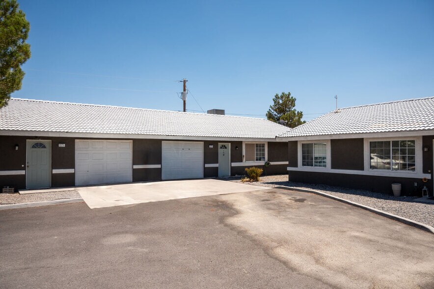 More Photos Of 1171 Sixshooter Ave, Pahrump Apartments For Sale