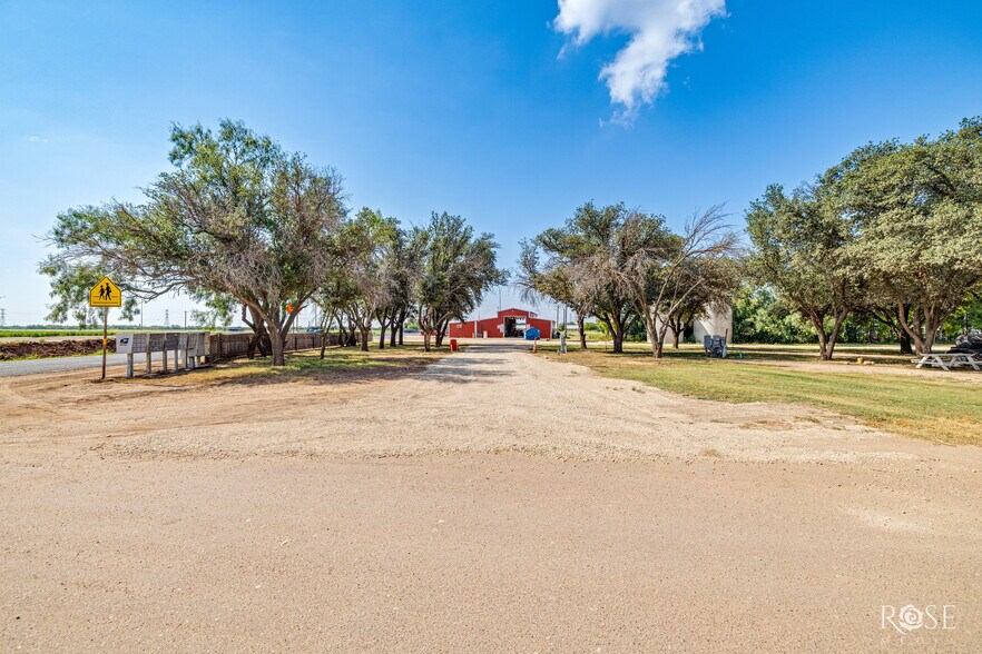 More Photos Of 8201 Sunflower Ave, San Angelo Trailer Camper Park For Sale