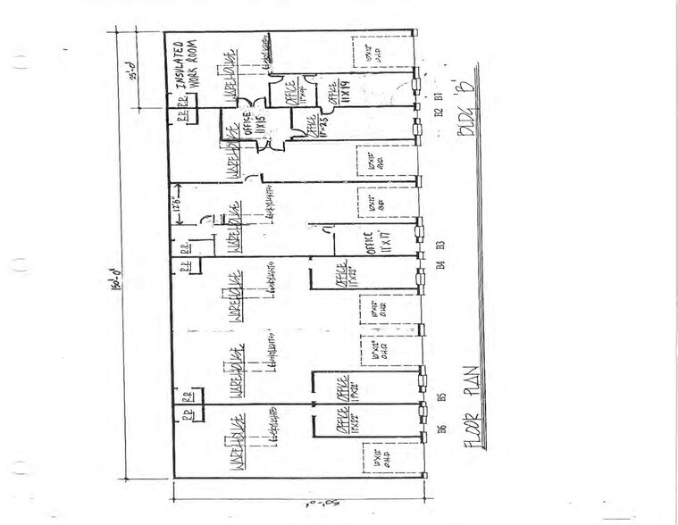 More Photos Of 2301 W Whitestone Blvd, Cedar Park Warehouse For Lease