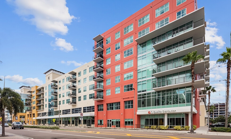 More Photos Of 1208 E Kennedy Blvd, Tampa Apartments For Lease