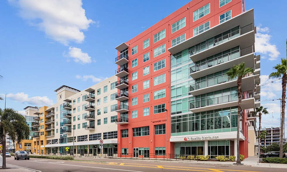 More Photos Of 1208 E Kennedy Blvd, Tampa Apartments For Sale
