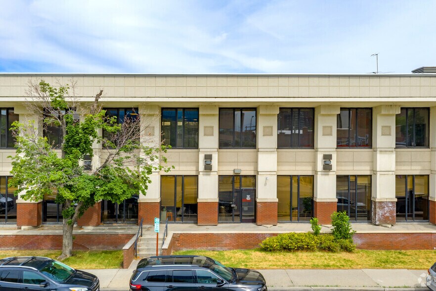 More Photos Of 401 N 28th St, Billings Office For Sale