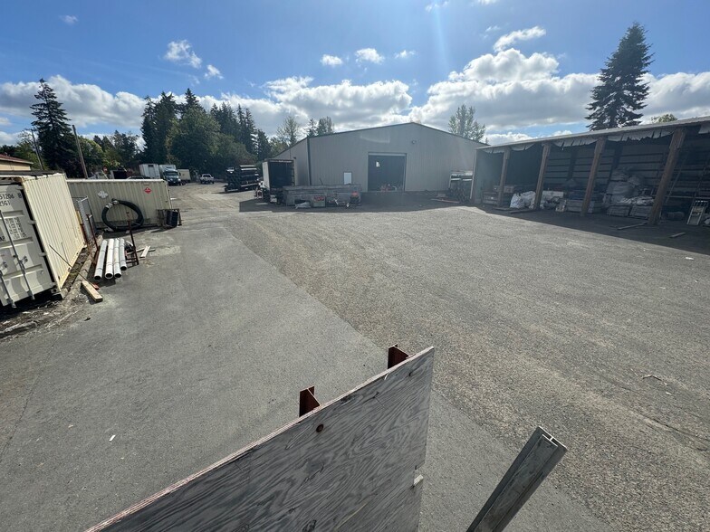 More Photos Of 28098 SE Spring St, Boring Warehouse For Lease