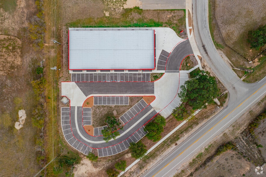 More Photos Of 110 Market Ave, Boerne Storefront Retail Office For Lease