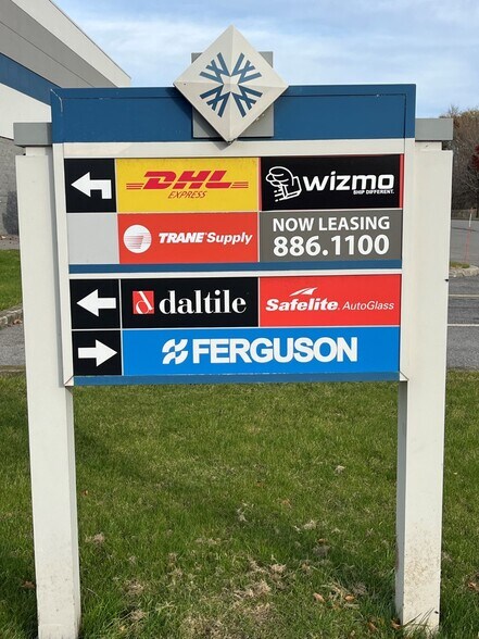More Photos Of 2914-2918 A Walden Ave, Depew Unknown For Lease
