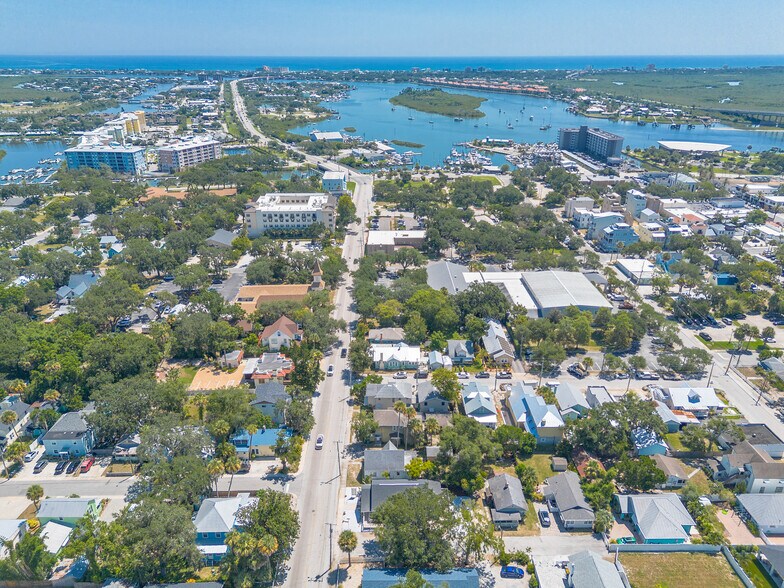 More Photos Of 306 Washington St, New Smyrna Beach Medical For Sale