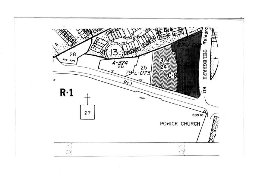 More Photos Of 9040 Telegraph Rd, Lorton Land For Sale
