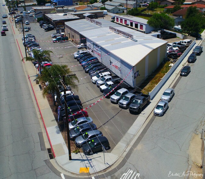 More Photos Of 2159 W Ramsey St, Banning Auto Repair For Sale