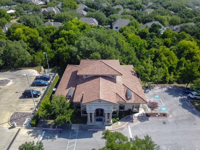 Primary Photo Of 1450 W Parmer Ln, Austin Medical For Lease