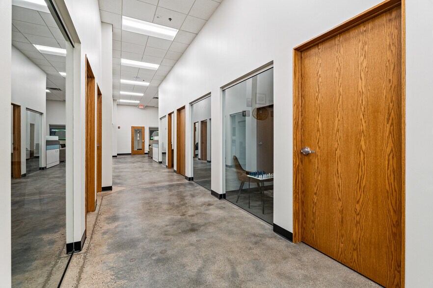 More Photos Of 2361 W Highway 36, Roseville Unknown For Lease