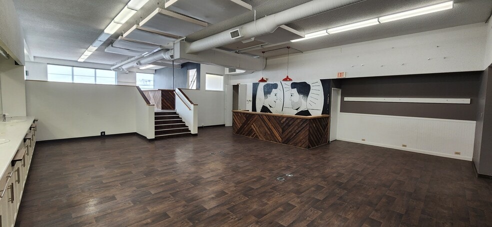 More Photos Of 10011 82nd Ave NW, Edmonton Storefront For Lease