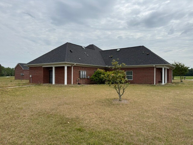 More Photos Of 418 Menola Saint John Rd, Ahoskie Specialty For Sale