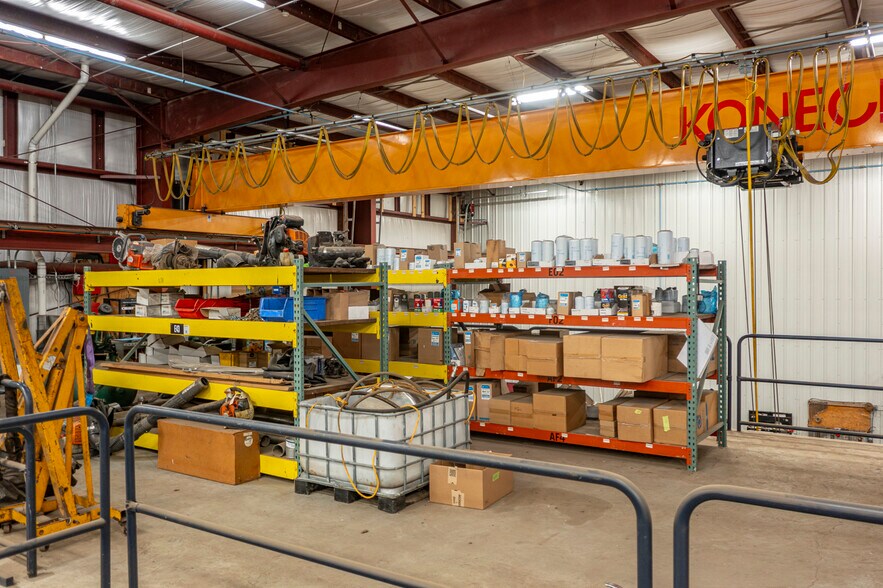 More Photos Of 784 Memorial Hwy, Oley Industrial For Sale