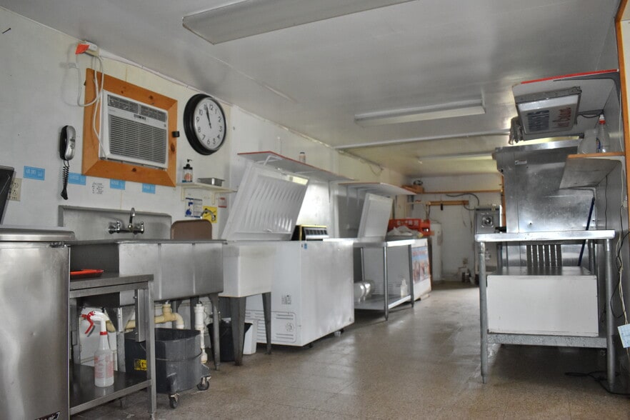 More Photos Of 8915 Route 6N, Albion Fast Food For Sale