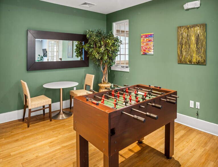 More Photos Of 10000 Town Center Blvd, Voorhees Apartments For Lease